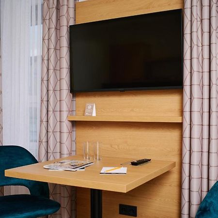 Schneider Apartment 알러스베르크 외부 사진