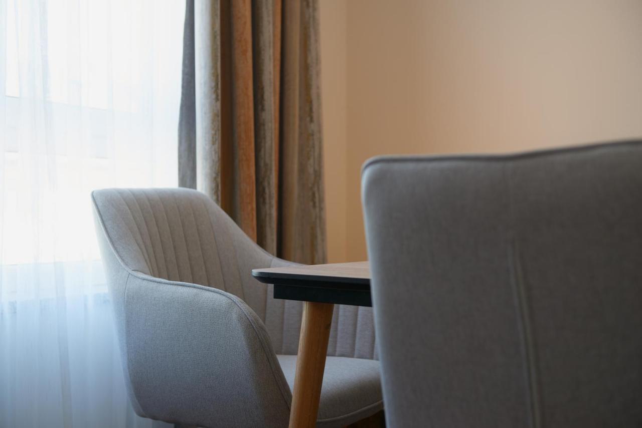 Schneider Apartment 알러스베르크 외부 사진