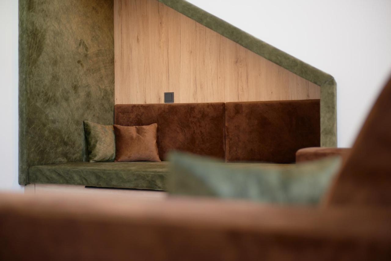 Schneider Apartment 알러스베르크 외부 사진