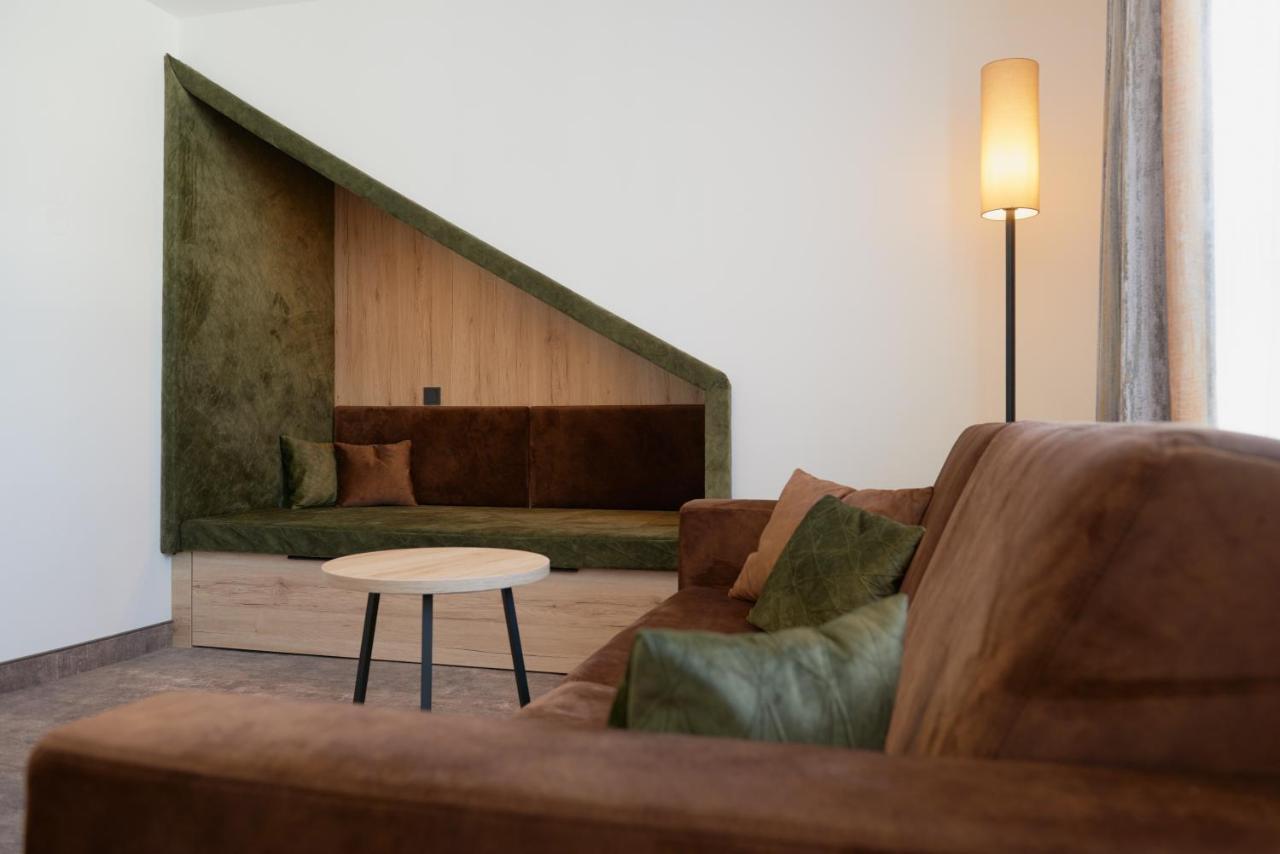 Schneider Apartment 알러스베르크 외부 사진