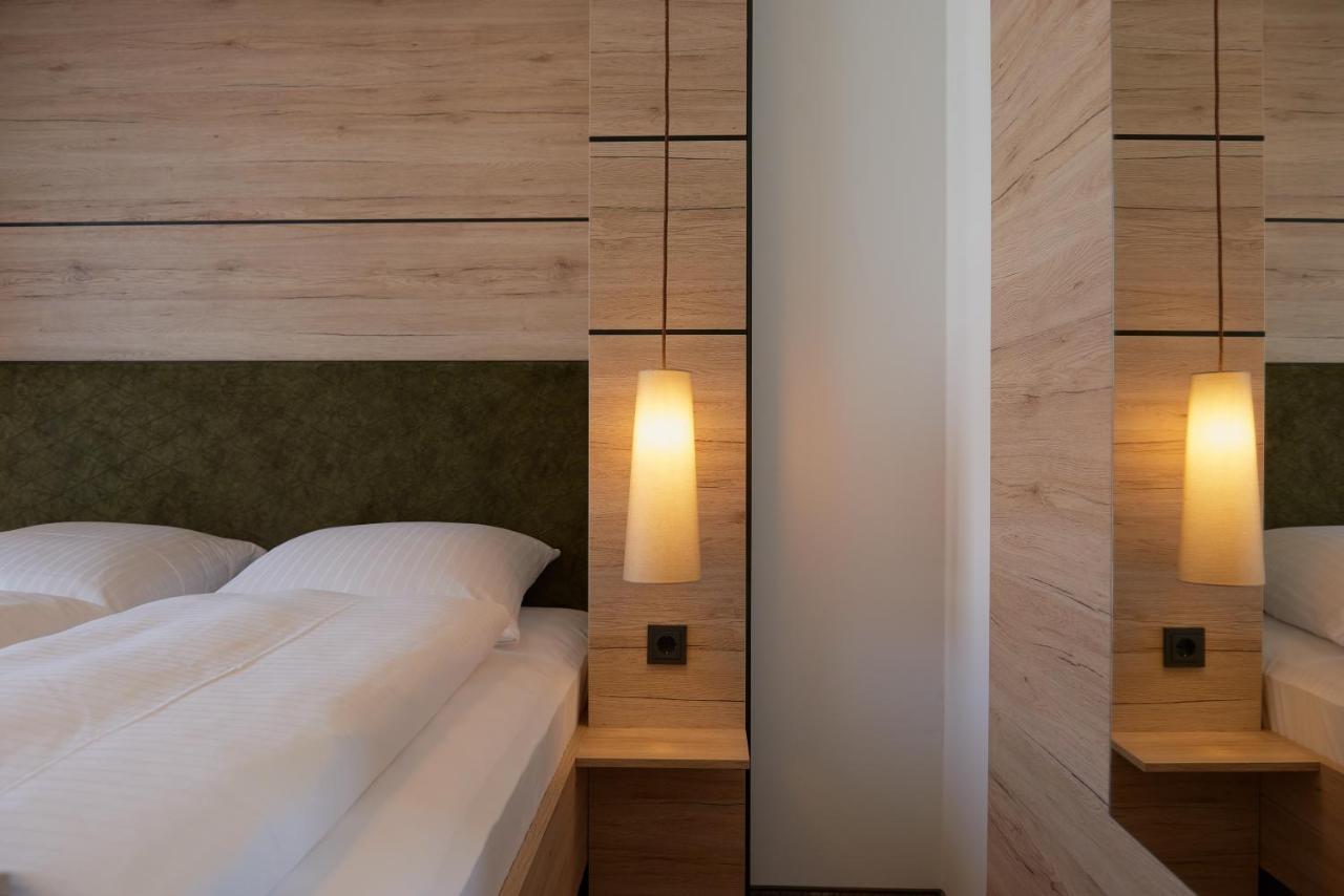Schneider Apartment 알러스베르크 외부 사진