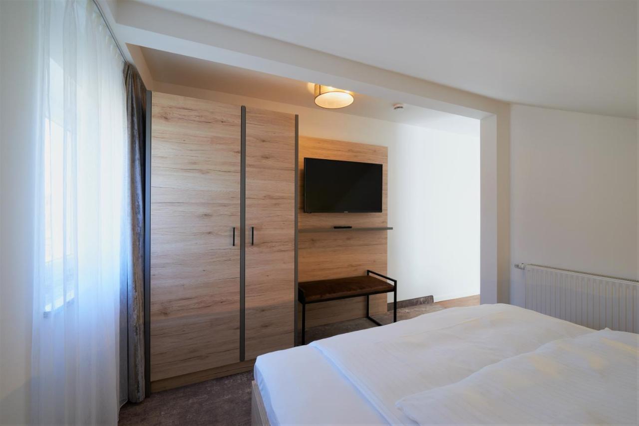 Schneider Apartment 알러스베르크 외부 사진