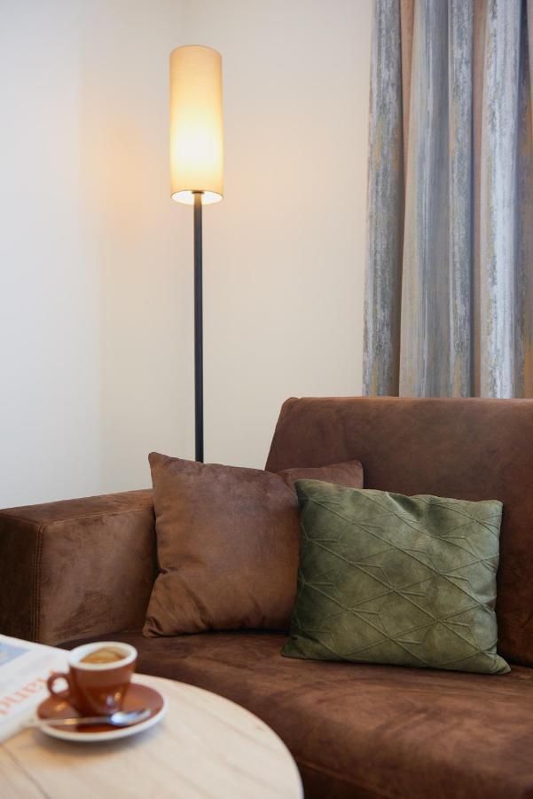 Schneider Apartment 알러스베르크 외부 사진