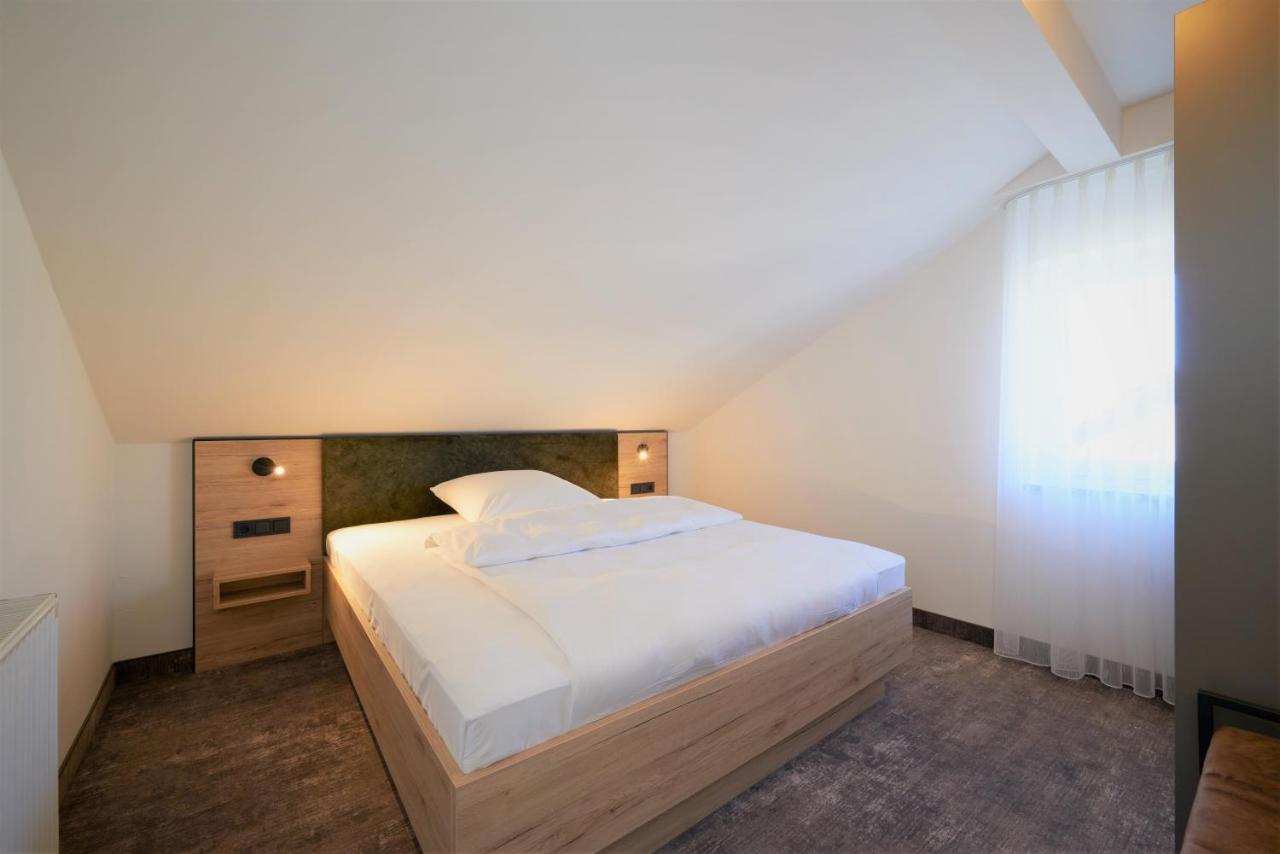 Schneider Apartment 알러스베르크 외부 사진
