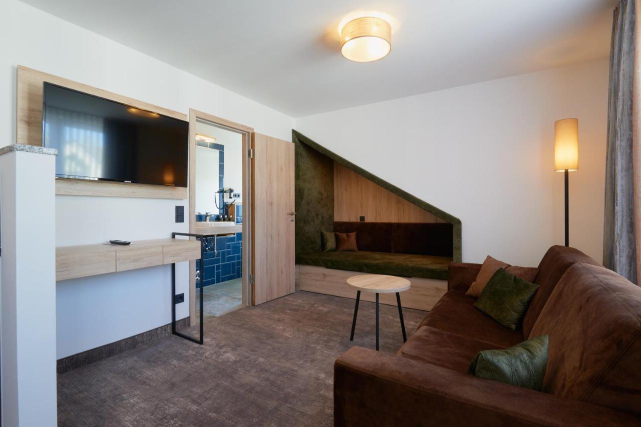 Schneider Apartment 알러스베르크 외부 사진