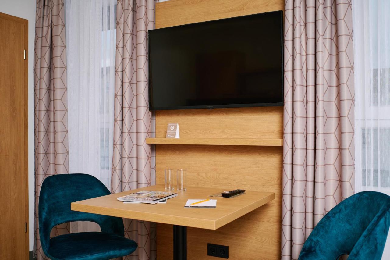 Schneider Apartment 알러스베르크 외부 사진