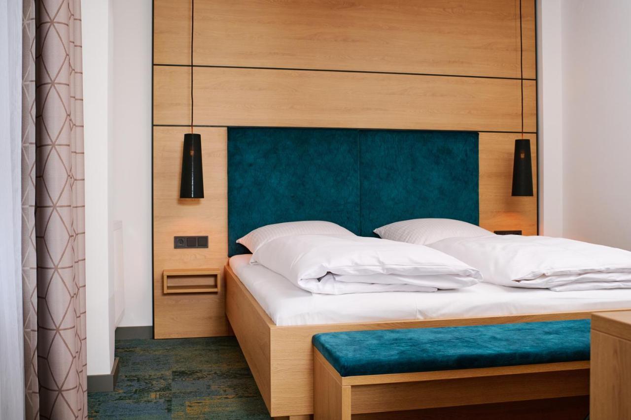 Schneider Apartment 알러스베르크 외부 사진