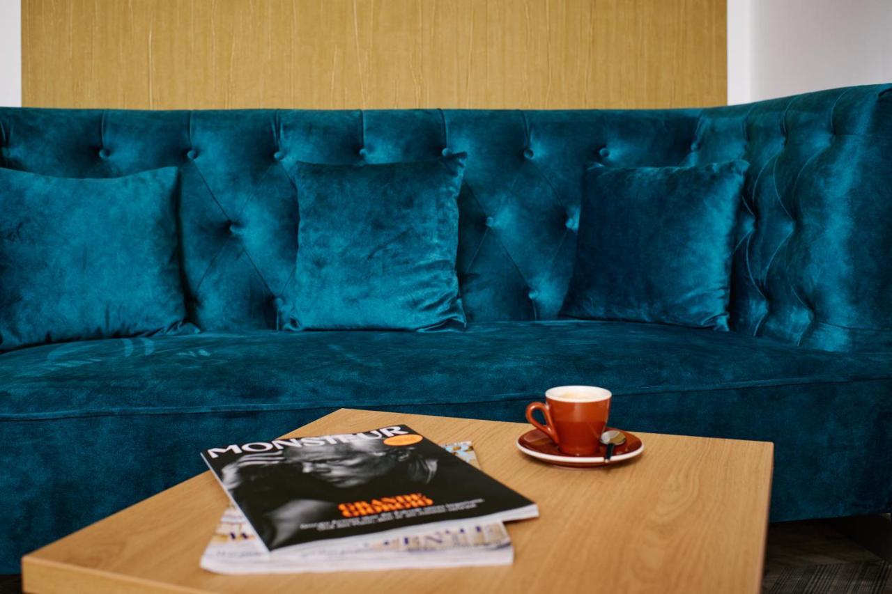 Schneider Apartment 알러스베르크 외부 사진