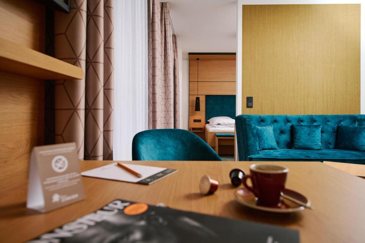 Schneider Apartment 알러스베르크 외부 사진