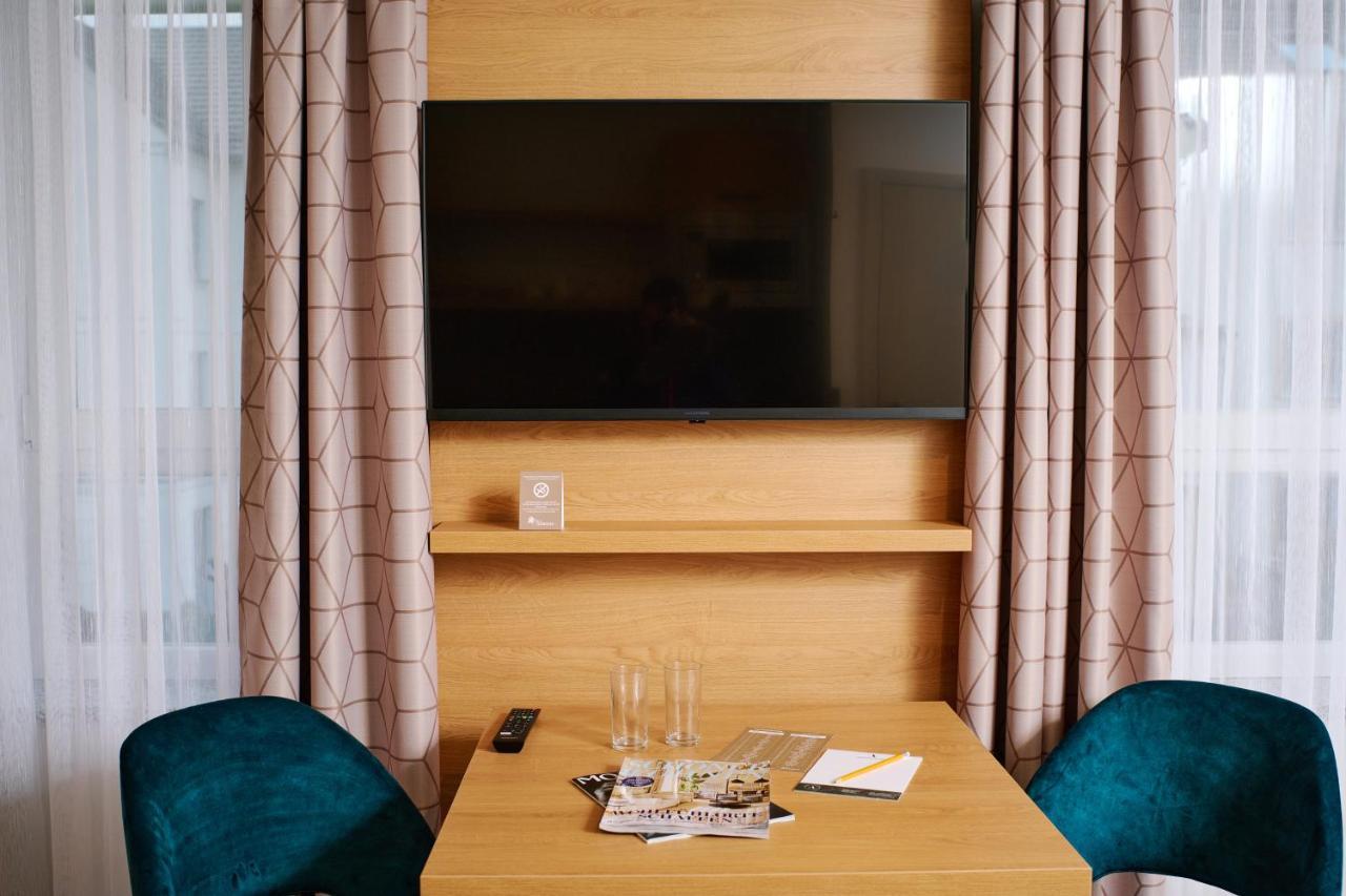 Schneider Apartment 알러스베르크 외부 사진