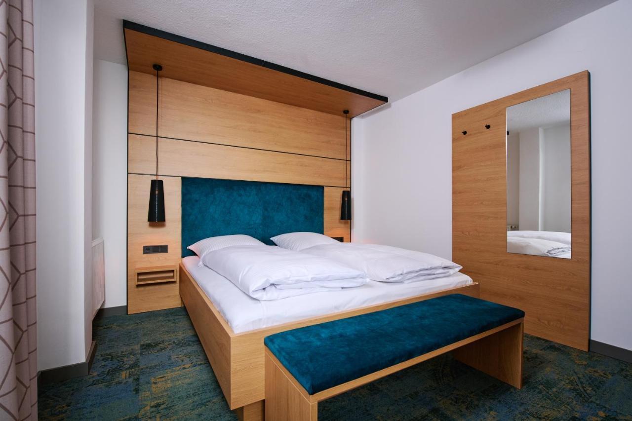 Schneider Apartment 알러스베르크 외부 사진